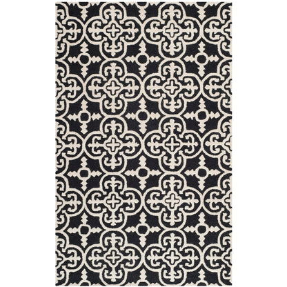 Tapis moderne en laine SAFAVIEH fait main Cambridge Shigemi