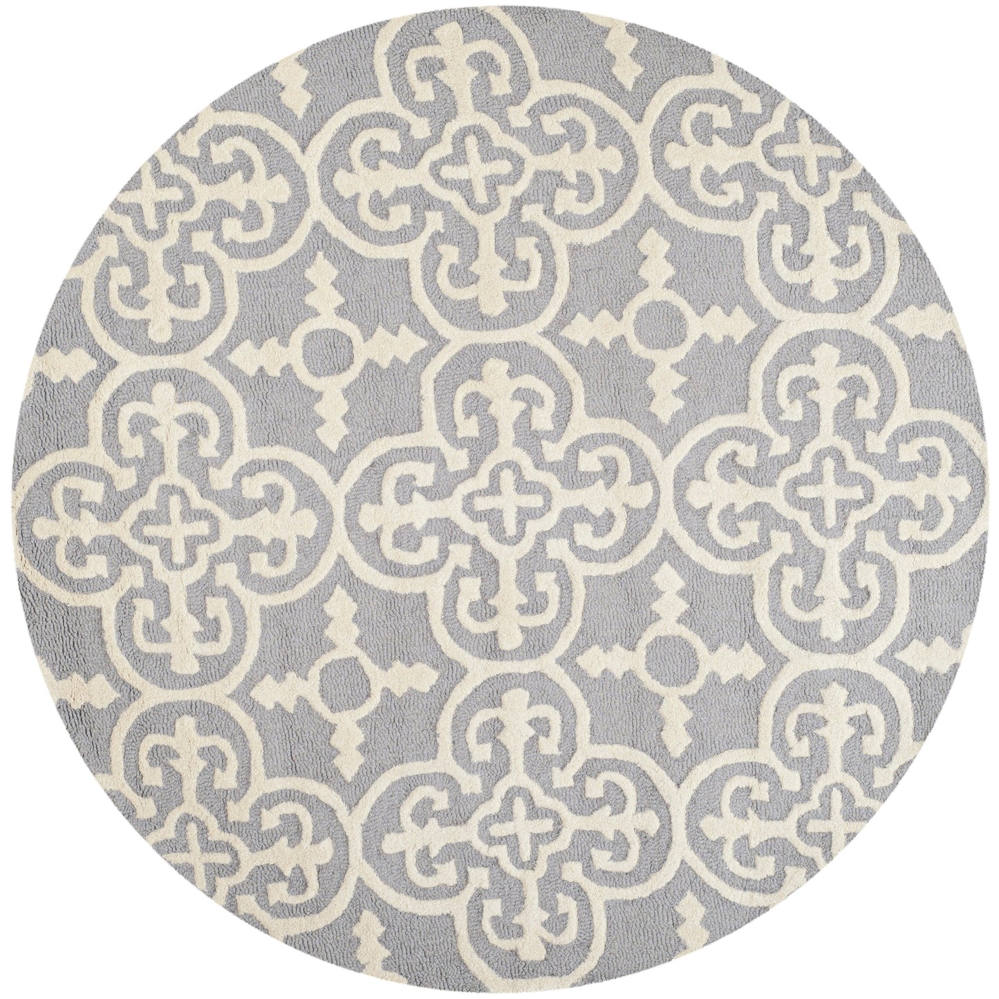 Tapis moderne en laine SAFAVIEH fait main Cambridge Shigemi
