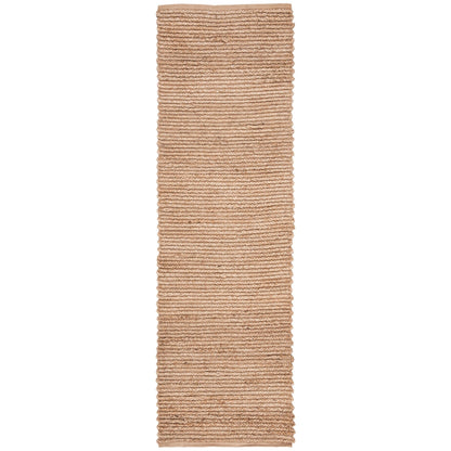 Tapis en jute côtier SAFAVIEH fait main, style Cape Cod Neelu
