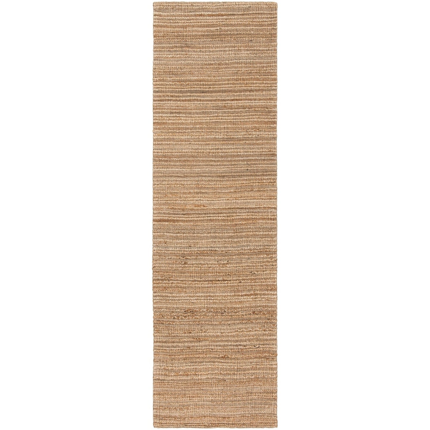 Tapis de mer Snezanka en jute, fait main, style Cape Cod, par SAFAVIEH