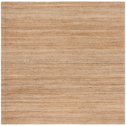 Tapis de mer Snezanka en jute, fait main, style Cape Cod, par SAFAVIEH