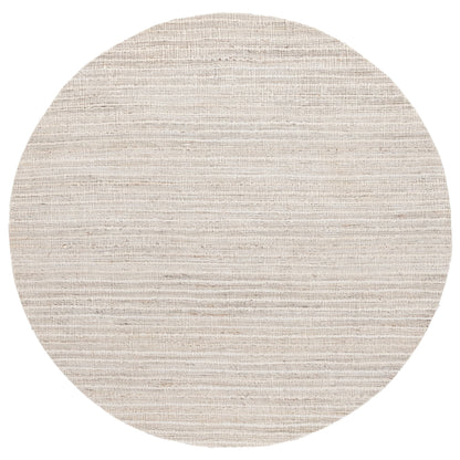 Tapis de mer Snezanka en jute, fait main, style Cape Cod, par SAFAVIEH