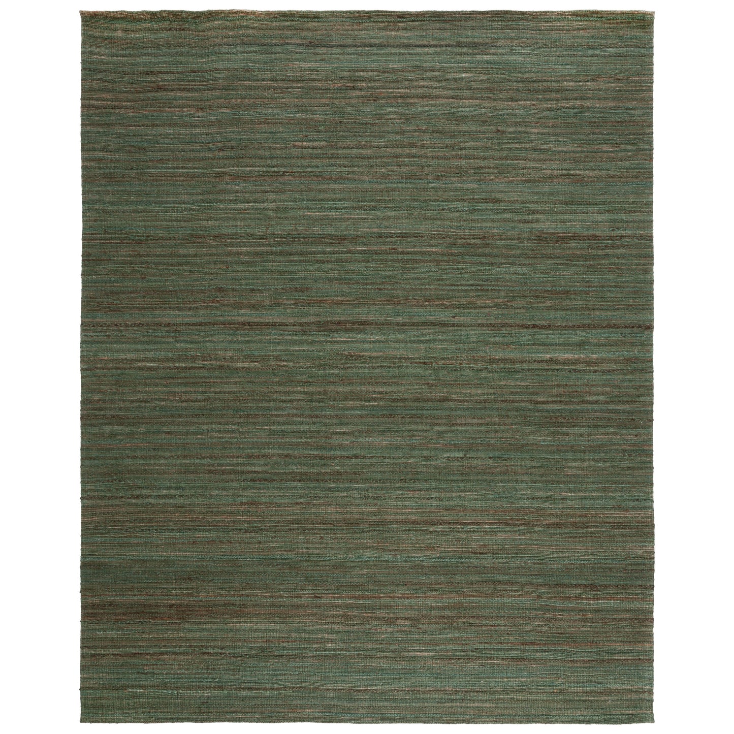 Tapis de mer Snezanka en jute, fait main, style Cape Cod, par SAFAVIEH