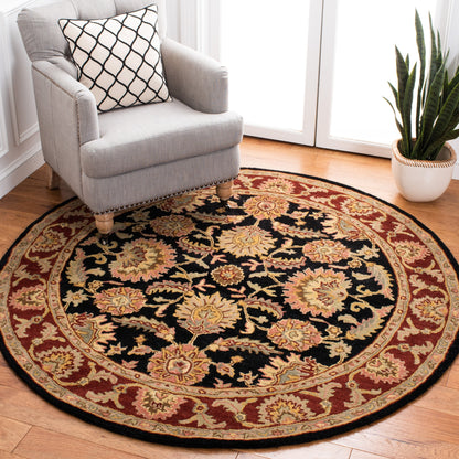 Tapis traditionnel oriental classique Juliya en laine SAFAVIEH fait main