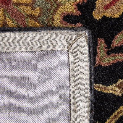 Tapis traditionnel oriental classique Juliya en laine SAFAVIEH fait main