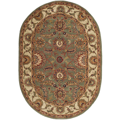 Tapis traditionnel oriental classique Juliya en laine SAFAVIEH fait main