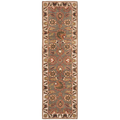 Tapis traditionnel oriental classique Juliya en laine SAFAVIEH fait main