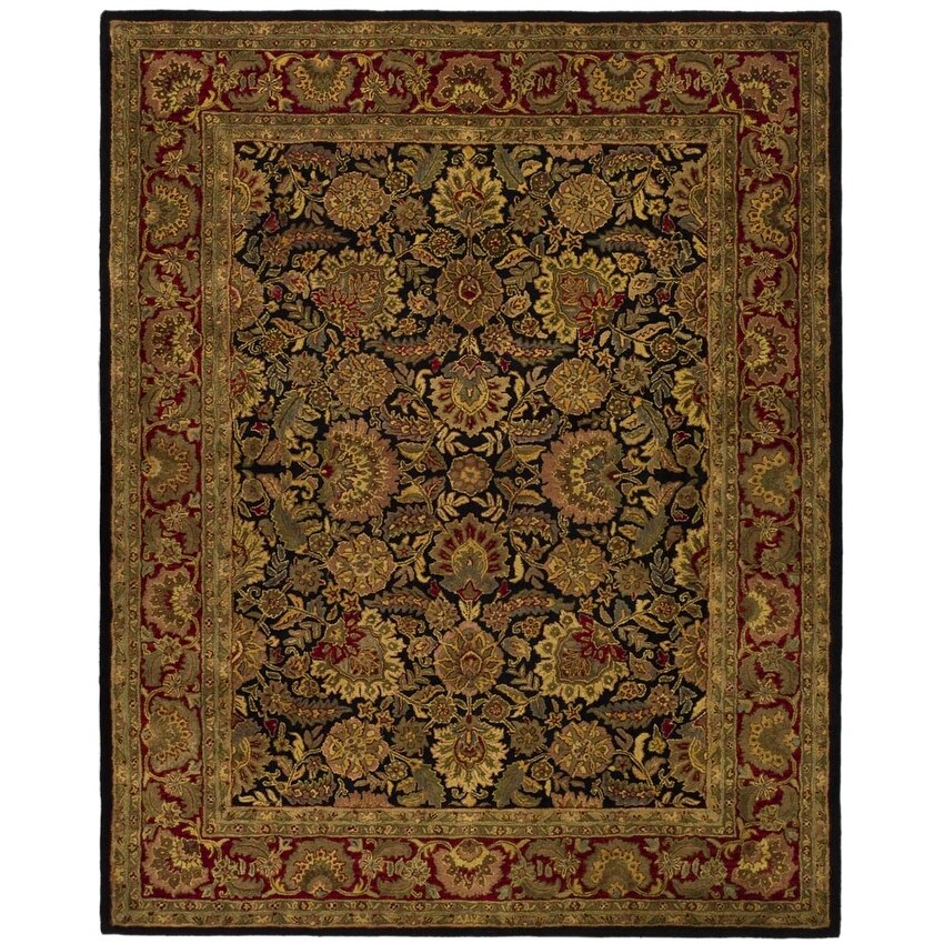 Tapis traditionnel oriental classique Juliya en laine SAFAVIEH fait main