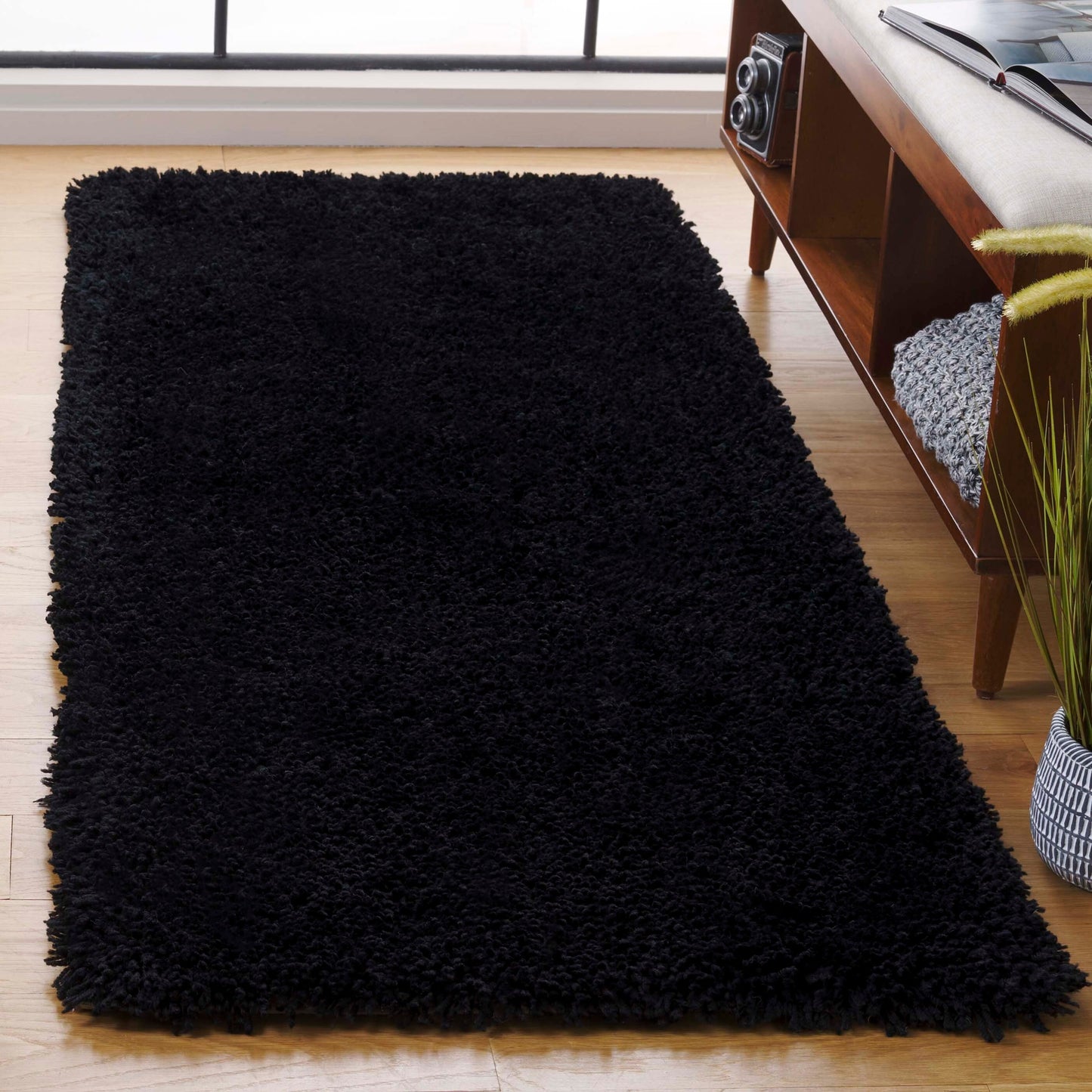 Tapis SAFAVIEH Laken Nakhshun classique fait main