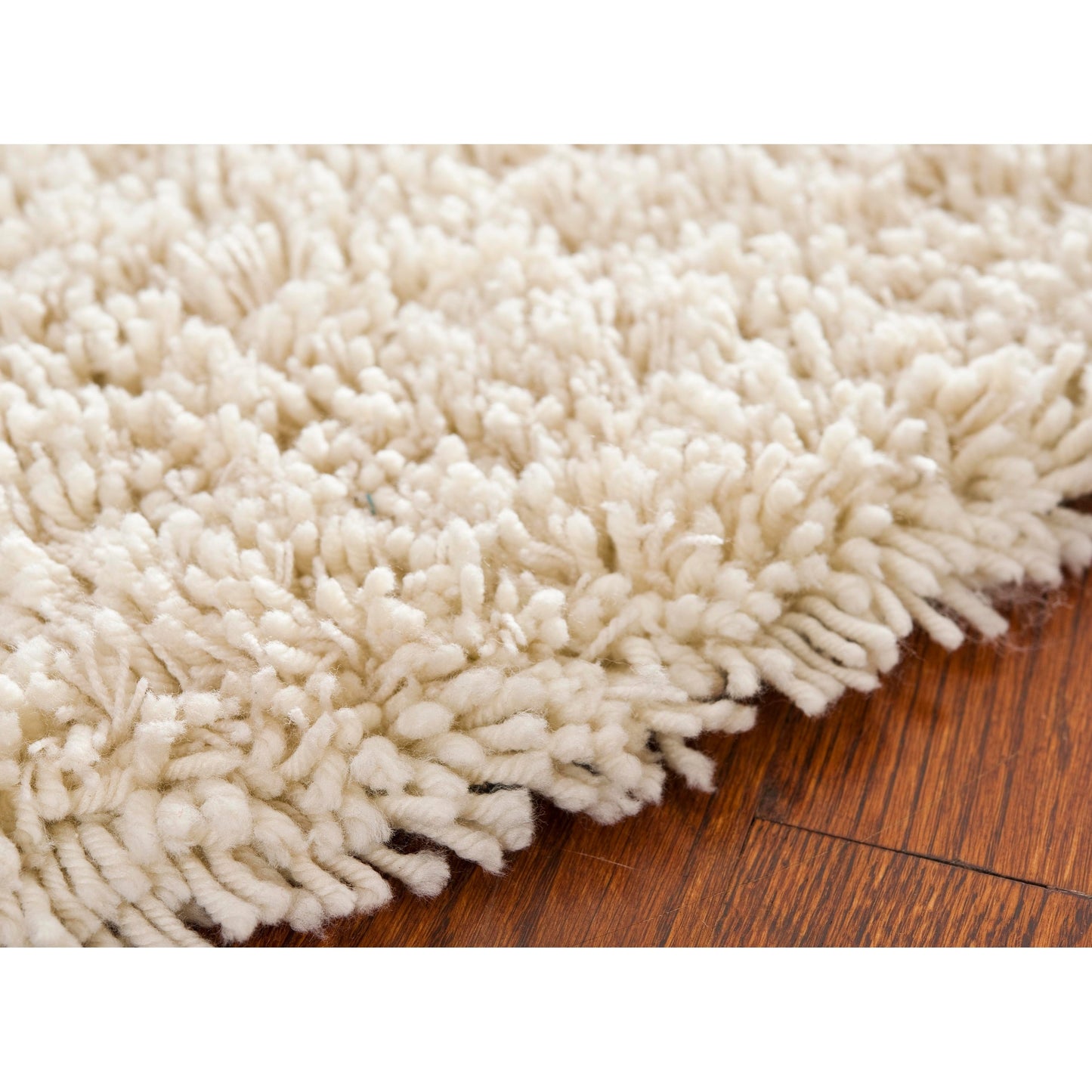 Tapis SAFAVIEH Laken Nakhshun classique fait main