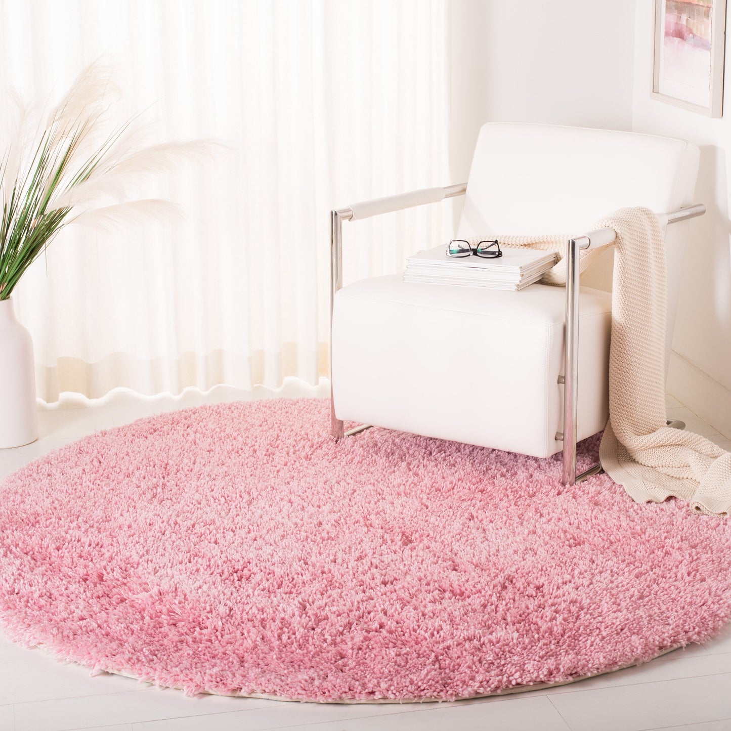 Tapis SAFAVIEH Laken Nakhshun classique fait main