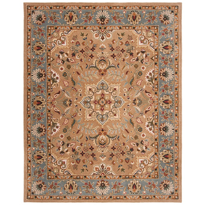 Tapis oriental traditionnel classique Marharita en laine SAFAVIEH fait main