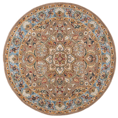 Tapis oriental traditionnel classique Marharita en laine SAFAVIEH fait main