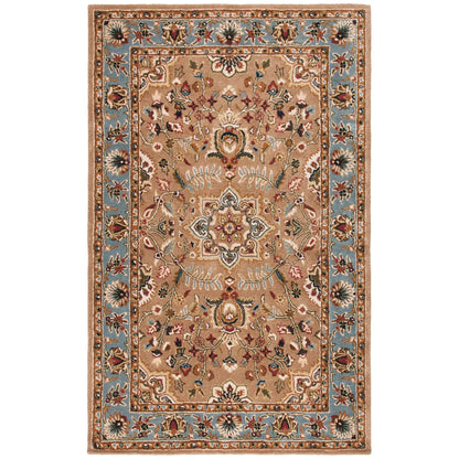 Tapis oriental traditionnel classique Marharita en laine SAFAVIEH fait main