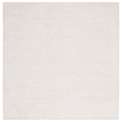 Tapis SAFAVIEH Glamour Ostilia Chevron en viscose fait main