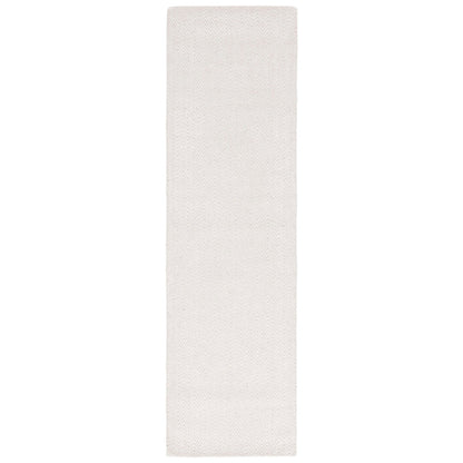 Tapis SAFAVIEH Glamour Ostilia Chevron en viscose fait main