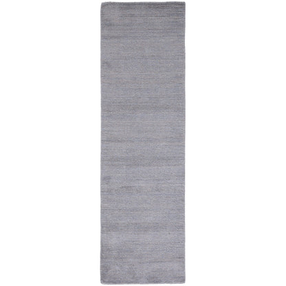 Tapis moderne en laine à carreaux tissés à la main SAFAVIEH Himalaya