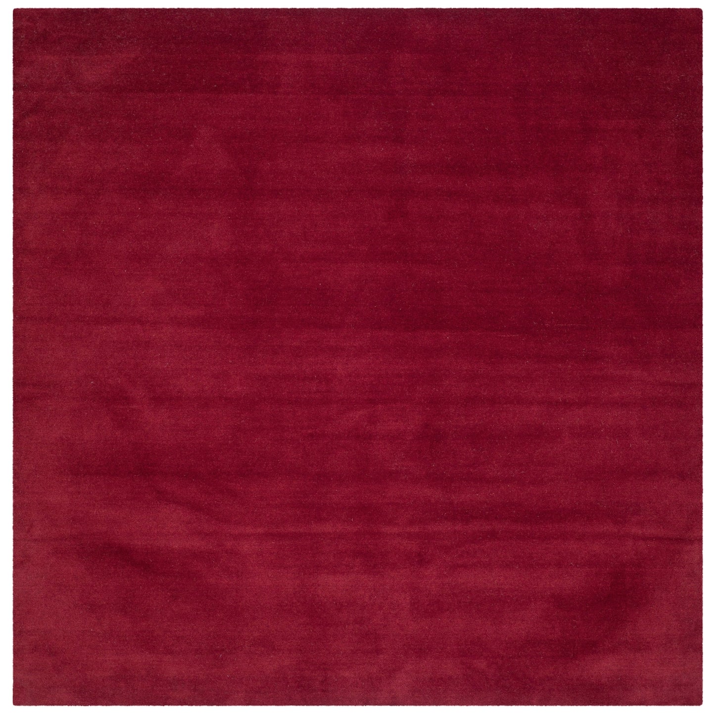 Tapis moderne en laine à carreaux tissés à la main SAFAVIEH Himalaya