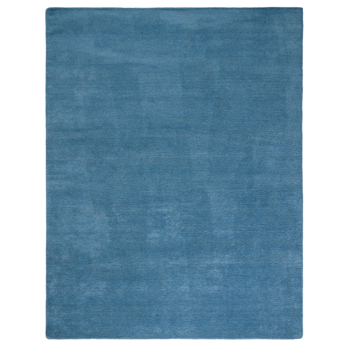 Tapis moderne en laine à carreaux tissés à la main SAFAVIEH Himalaya