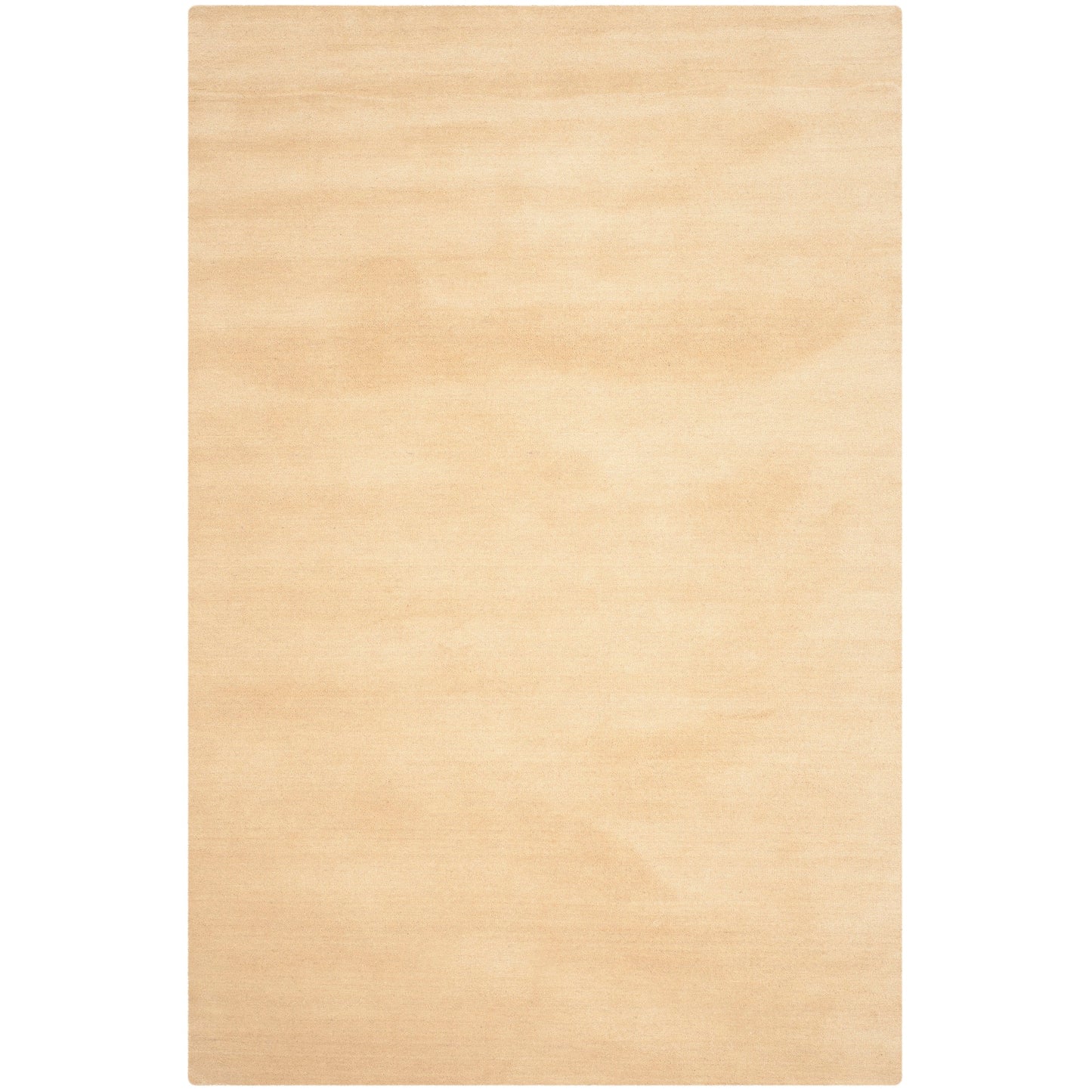 Tapis moderne en laine à carreaux tissés à la main SAFAVIEH Himalaya