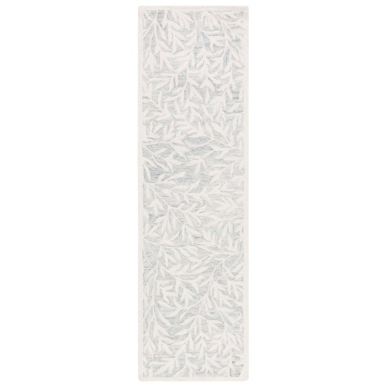 SAFAVIEH Tapis en laine Jardin Mariegret fait main