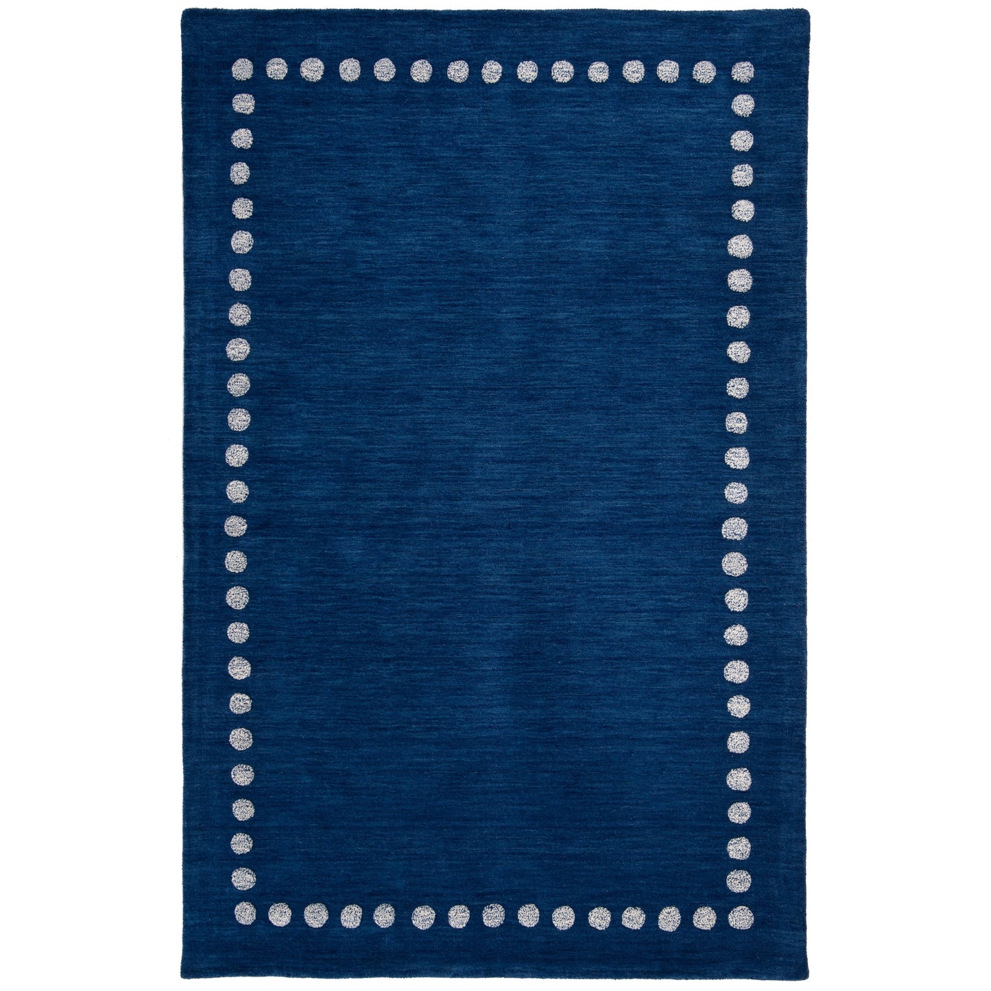 Tapis en laine Alondra pour enfants, fait main, SAFAVIEH