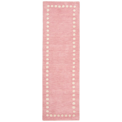 Tapis en laine Alondra pour enfants, fait main, SAFAVIEH