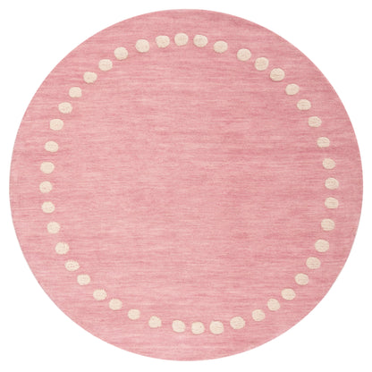 Tapis en laine Alondra pour enfants, fait main, SAFAVIEH