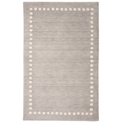 Tapis en laine Alondra pour enfants, fait main, SAFAVIEH