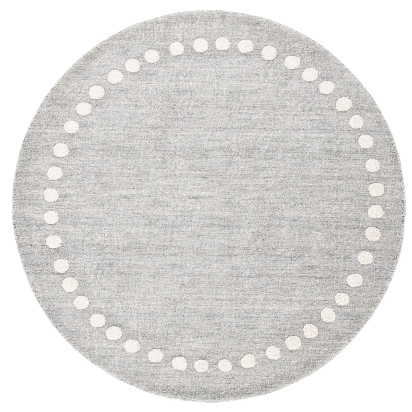 Tapis en laine Alondra pour enfants, fait main, SAFAVIEH