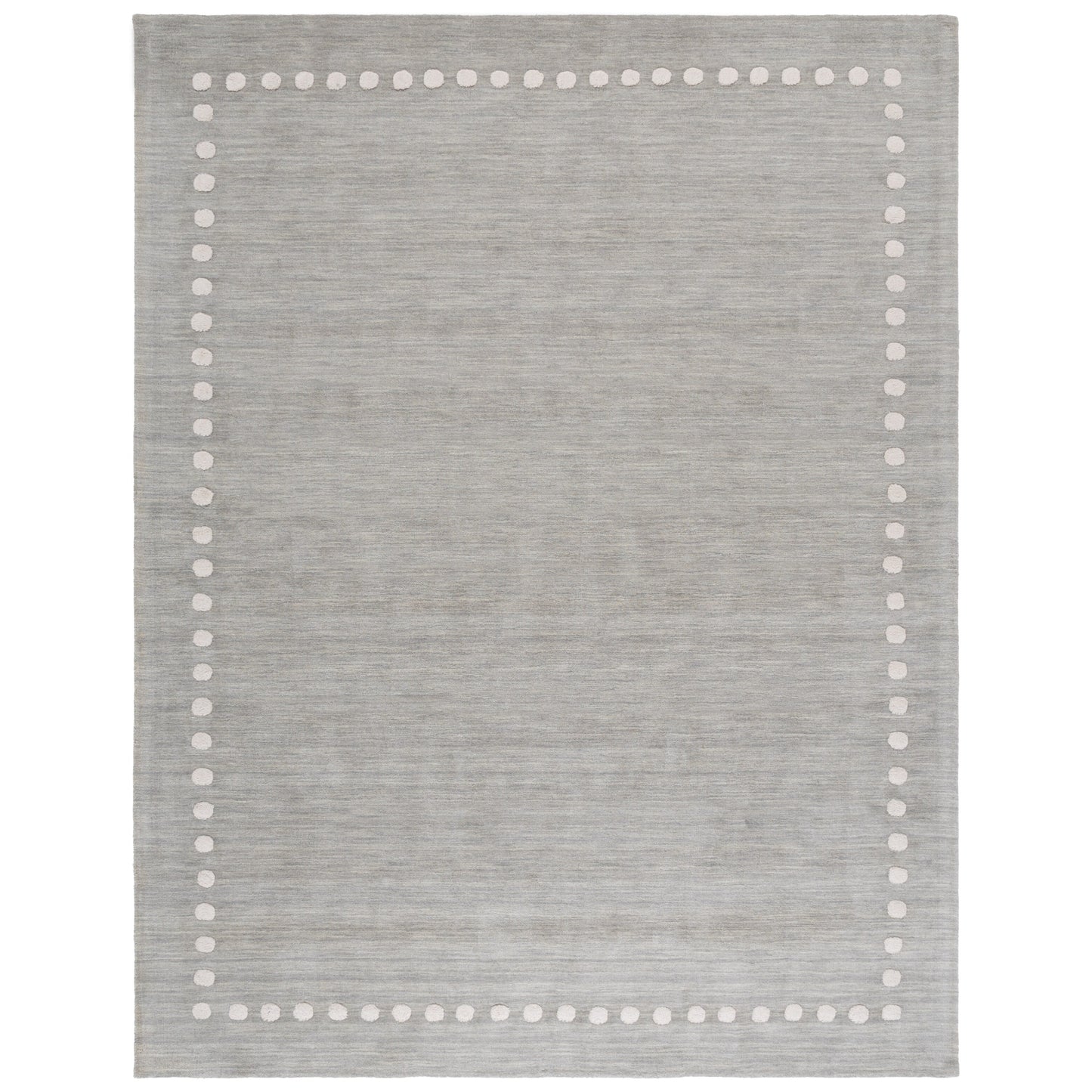 Tapis en laine Alondra pour enfants, fait main, SAFAVIEH