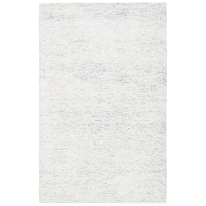 Tapis en laine SAFAVIEH Metro Rozsika fait main, style campagne française