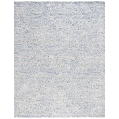 Tapis en laine SAFAVIEH Metro Rozsika fait main, style campagne française