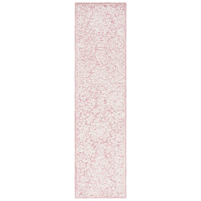 Tapis en laine SAFAVIEH fait main Metro Suada style campagne française