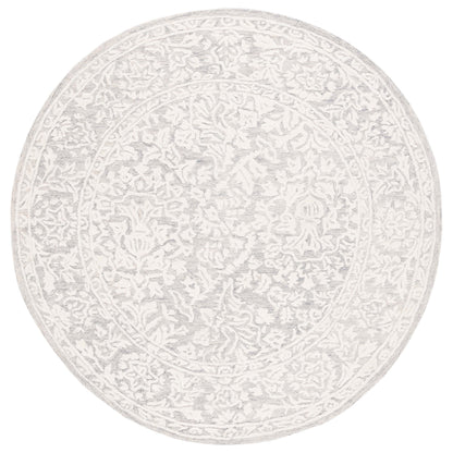 Tapis en laine SAFAVIEH fait main Metro Suada style campagne française