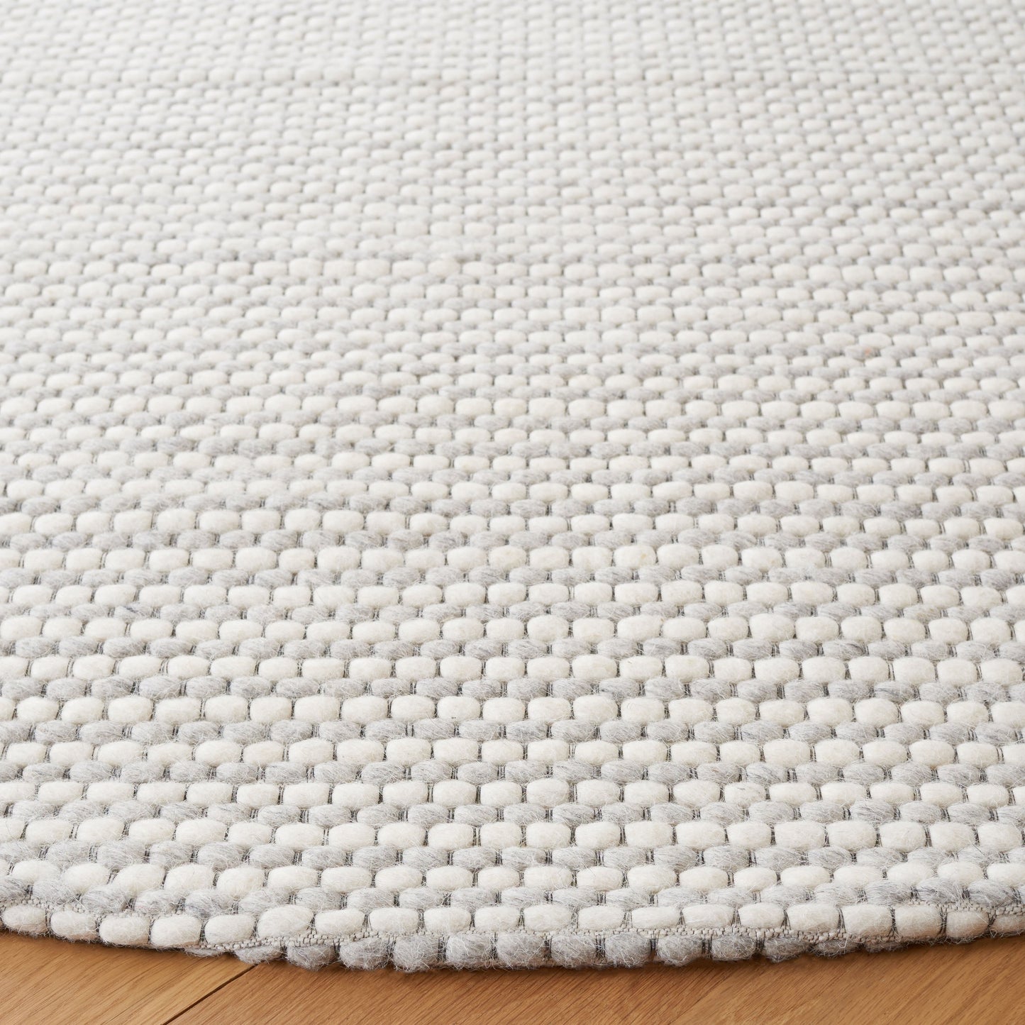 Tapis en laine SAFAVIEH Natura Gerrita fait main