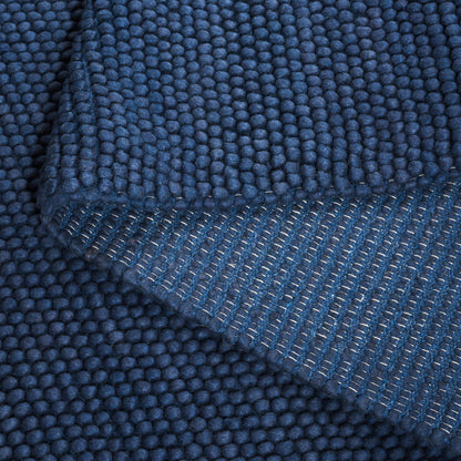 SAFAVIEH Tapis en laine Natura Gonnie fait main