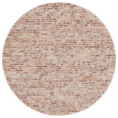 SAFAVIEH Tapis en laine Natura Gonnie fait main