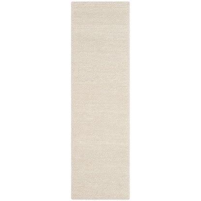 SAFAVIEH Tapis en laine Natura Gonnie fait main