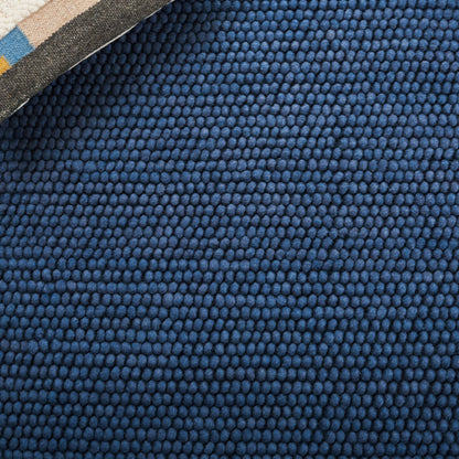 SAFAVIEH Tapis en laine Natura Gonnie fait main