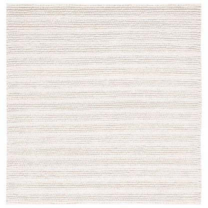 SAFAVIEH Tapis en laine Natura Sanjulata fait à la main