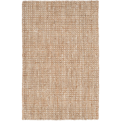 Tapis SAFAVIEH en fibres naturelles de jute et rayonne, fait main