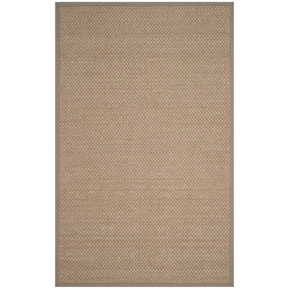 Tapis SAFAVIEH en sisal Relina fait main en fibres naturelles