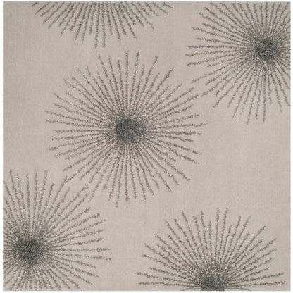 Tapis SAFAVIEH Soho Sade fait main en laine de Nouvelle-Zélande