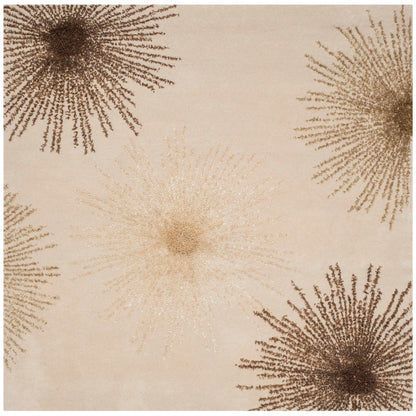 Tapis SAFAVIEH Soho Sade fait main en laine de Nouvelle-Zélande