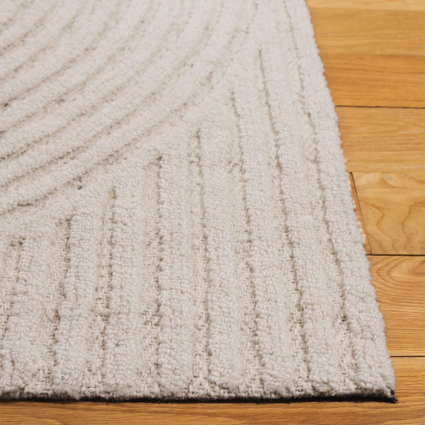 Tapis en laine abstrait SAFAVIEH fait main Southampton Asha