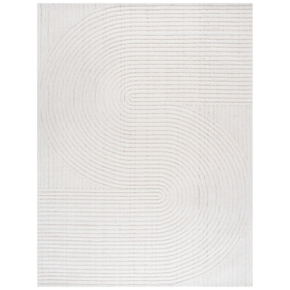 Tapis en laine abstrait SAFAVIEH fait main Southampton Asha