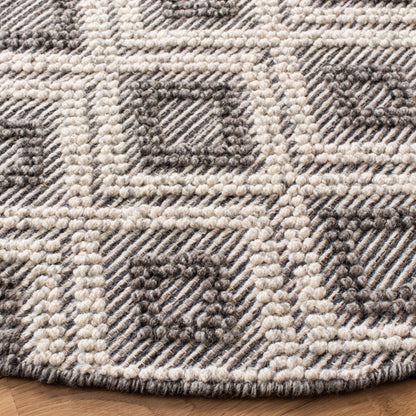 Tapis SAFAVIEH fait main en laine Shonna du Vermont