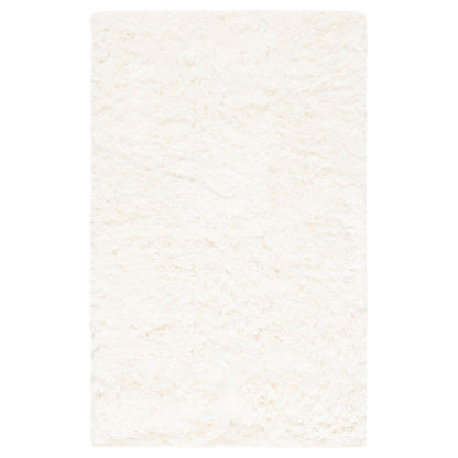SAFAVIEH Tapis extra épais fait main Vukosava Shag Guenevere 3 pouces