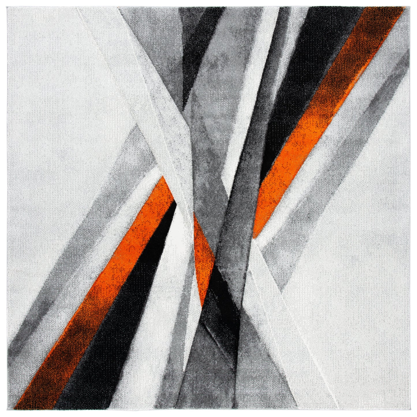 Tapis abstrait moderne du milieu du siècle SAFAVIEH Hollywood Takae